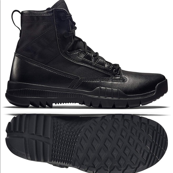 nike tactical boots women